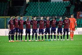 CALCIO - Serie C Italia - Cosenza Calcio vs AZ Picerno