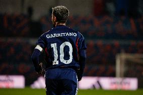 CALCIO - Serie C Italia - Cosenza Calcio vs AZ Picerno