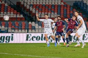 CALCIO - Serie C Italia - Cosenza Calcio vs AZ Picerno