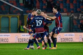 CALCIO - Serie C Italia - Cosenza Calcio vs AZ Picerno