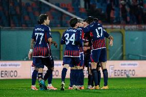 CALCIO - Serie C Italia - Cosenza Calcio vs AZ Picerno