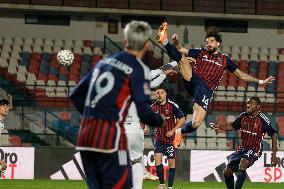 CALCIO - Serie C Italia - Cosenza Calcio vs AZ Picerno