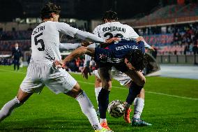 CALCIO - Serie C Italia - Cosenza Calcio vs AZ Picerno