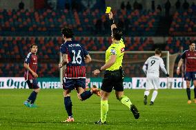 CALCIO - Serie C Italia - Cosenza Calcio vs AZ Picerno