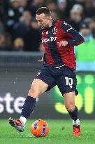 CALCIO - Serie A - SS Lazio vs Bologna FC