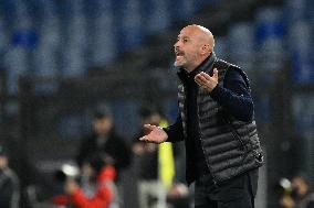 CALCIO - Serie A - SS Lazio vs Bologna FC