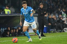 CALCIO - Serie A - SSC Napoli vs Juventus FC