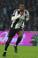 CALCIO - Serie A - SSC Napoli vs Juventus FC