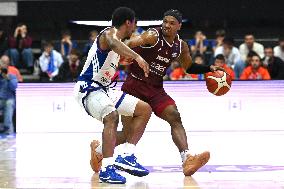 BASKET - Serie A - Nutribullet Treviso Basket vs Trapani Shark