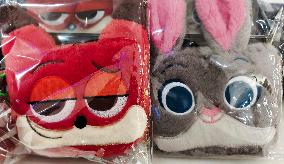 Film Zootopia 2 Box Office