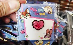 Film Zootopia 2 Box Office