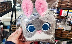 Film Zootopia 2 Box Office