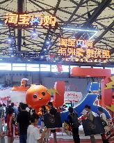 Taobao Flash Shopping