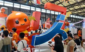 Taobao Flash Shopping