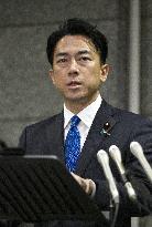 China military aircraft lock radar onto Japanese fighters