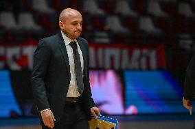 CALCIO - Calcio a 5 - Pirossigeno Cosenza vs Active Network