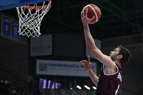 BASKET - Serie A - Nutribullet Treviso Basket vs Trapani Shark