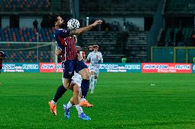 CALCIO - Serie C Italia - Cosenza Calcio vs AZ Picerno