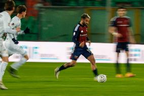 CALCIO - Serie C Italia - Cosenza Calcio vs AZ Picerno