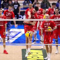 VOLLEY - Superlega Serie A - Cisterna Volley vs Gas Sales Bluenergy Piacenza