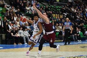 BASKET - Serie A - Nutribullet Treviso Basket vs Trapani Shark
