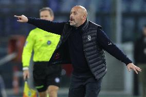 CALCIO - Serie A - SS Lazio vs Bologna FC