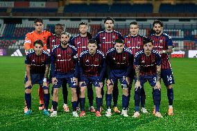 CALCIO - Serie C Italia - Cosenza Calcio vs AZ Picerno