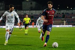 CALCIO - Serie C Italia - Cosenza Calcio vs AZ Picerno