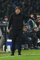 CALCIO - Serie A - SSC Napoli vs Juventus FC