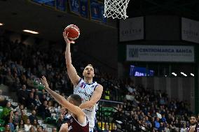 BASKET - Serie A - Nutribullet Treviso Basket vs Trapani Shark