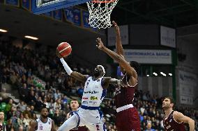 BASKET - Serie A - Nutribullet Treviso Basket vs Trapani Shark