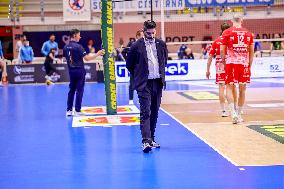 VOLLEY - Superlega Serie A - Cisterna Volley vs Gas Sales Bluenergy Piacenza