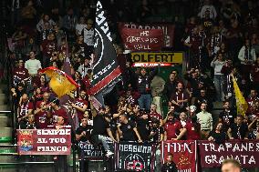 BASKET - Serie A - Nutribullet Treviso Basket vs Trapani Shark