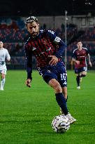 CALCIO - Serie C Italia - Cosenza Calcio vs AZ Picerno