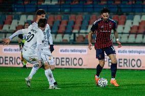 CALCIO - Serie C Italia - Cosenza Calcio vs AZ Picerno