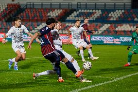 CALCIO - Serie C Italia - Cosenza Calcio vs AZ Picerno