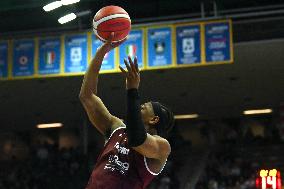 BASKET - Serie A - Nutribullet Treviso Basket vs Trapani Shark