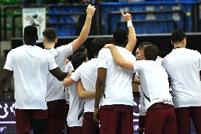 BASKET - Serie A - Nutribullet Treviso Basket vs Trapani Shark