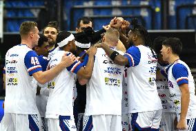 BASKET - Serie A - Nutribullet Treviso Basket vs Trapani Shark