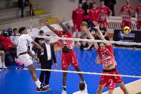 VOLLEY - Superlega Serie A - Cisterna Volley vs Gas Sales Bluenergy Piacenza