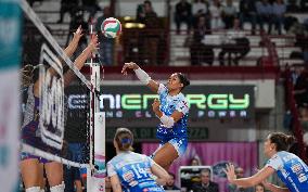 VOLLEY - Serie A1 Femminile - Igor Gorgonzola Novara vs Il Bisonte Firenze