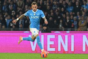 CALCIO - Serie A - SSC Napoli vs Juventus FC