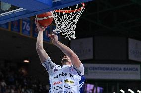BASKET - Serie A - Nutribullet Treviso Basket vs Trapani Shark