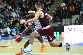 BASKET - Serie A - Nutribullet Treviso Basket vs Trapani Shark