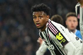 CALCIO - Serie A - SSC Napoli vs Juventus FC