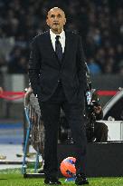 CALCIO - Serie A - SSC Napoli vs Juventus FC