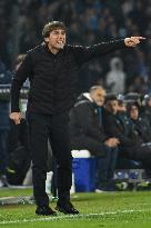 CALCIO - Serie A - SSC Napoli vs Juventus FC