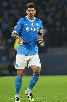 CALCIO - Serie A - SSC Napoli vs Juventus FC