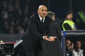 CALCIO - Serie A - SSC Napoli vs Juventus FC