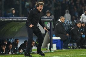 CALCIO - Serie A - SSC Napoli vs Juventus FC